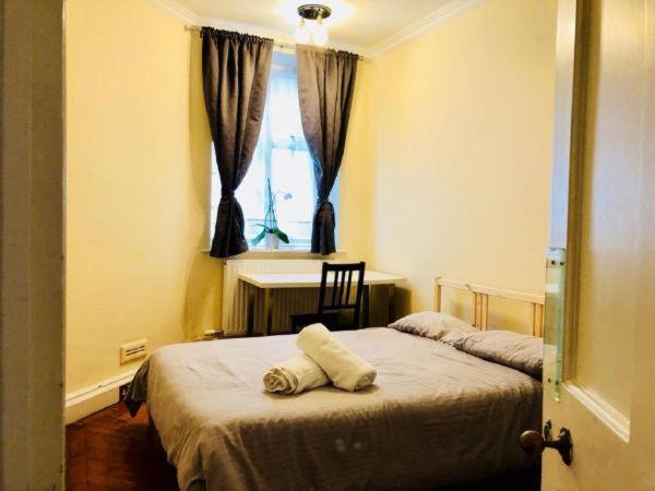Mayfair Hyde Park Apartament