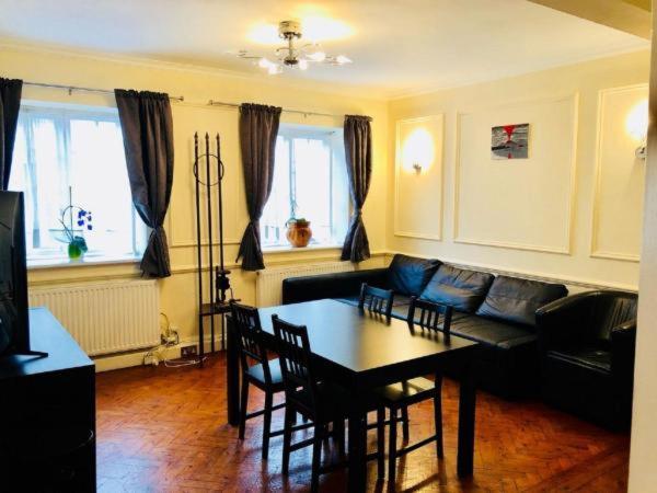 Apartament Mayfair Hyde Park Londra