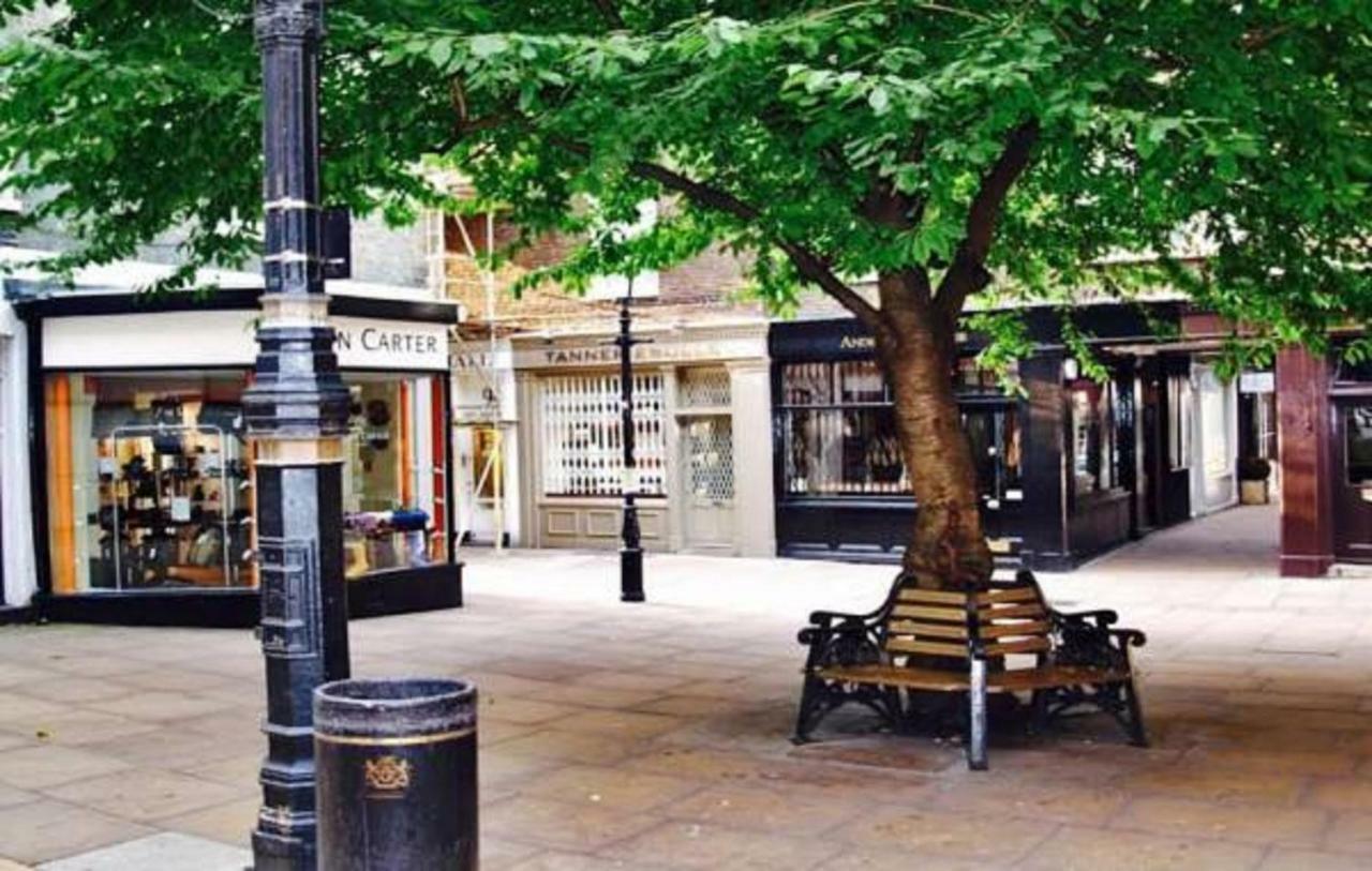 Mayfair Hyde Park Apartament Londra
